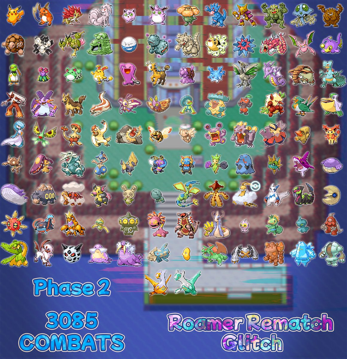 ✨Petite mise au point sur la progression à la tour de combat !
ça pousse, mais ça ne brille toujours pas, j'espère dans le slot 2 ou 3 si possible 🙏