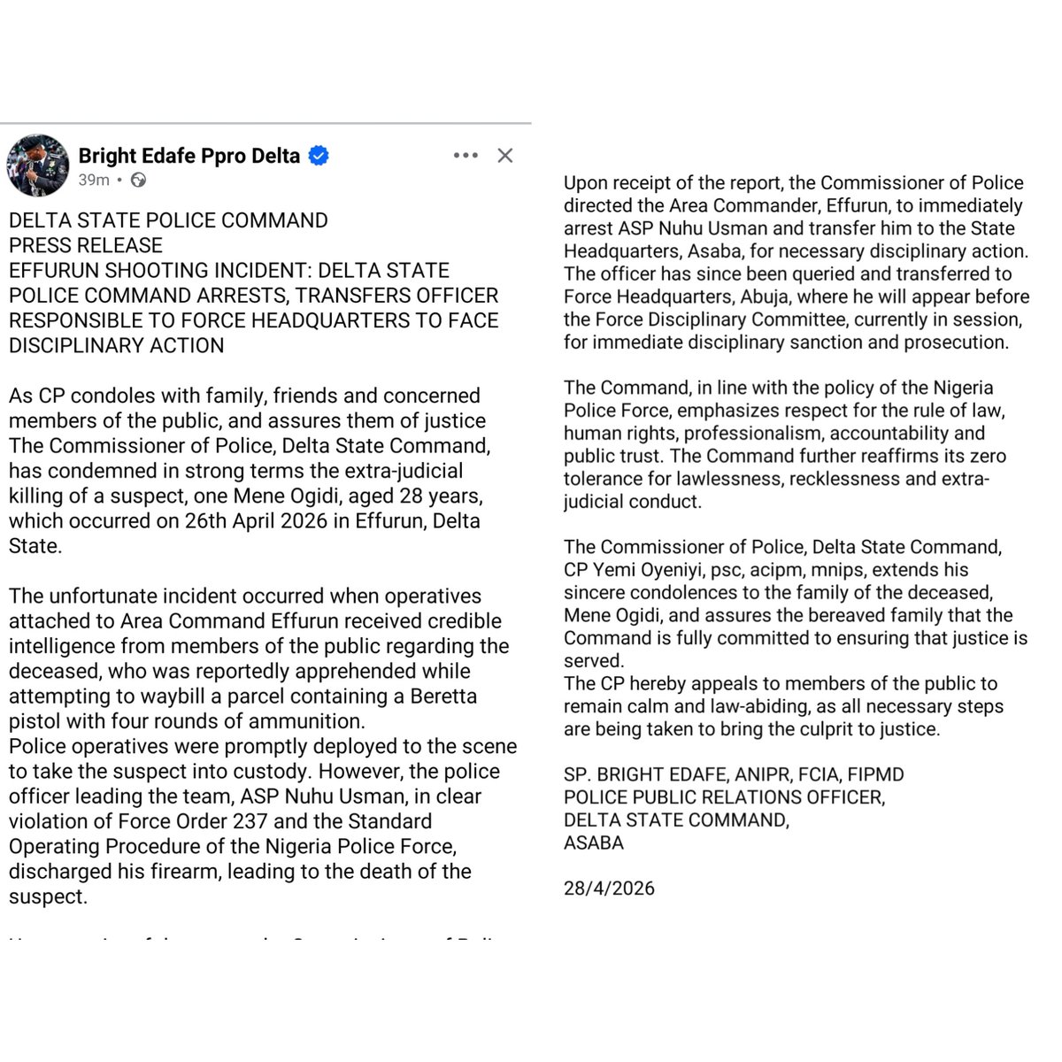 CHUKS 🍥 tweet media