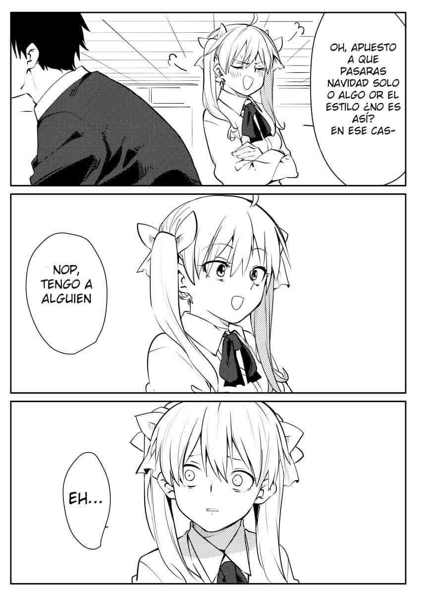 Los Dibujiitos de una Persona Random tweet media