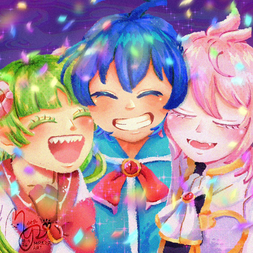 Haitora ✨ | tweet media