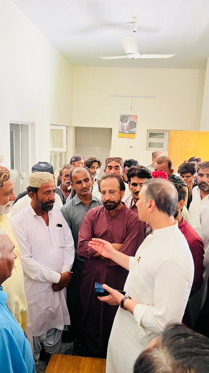 SyedAllahDinoShah_ PPP tweet media