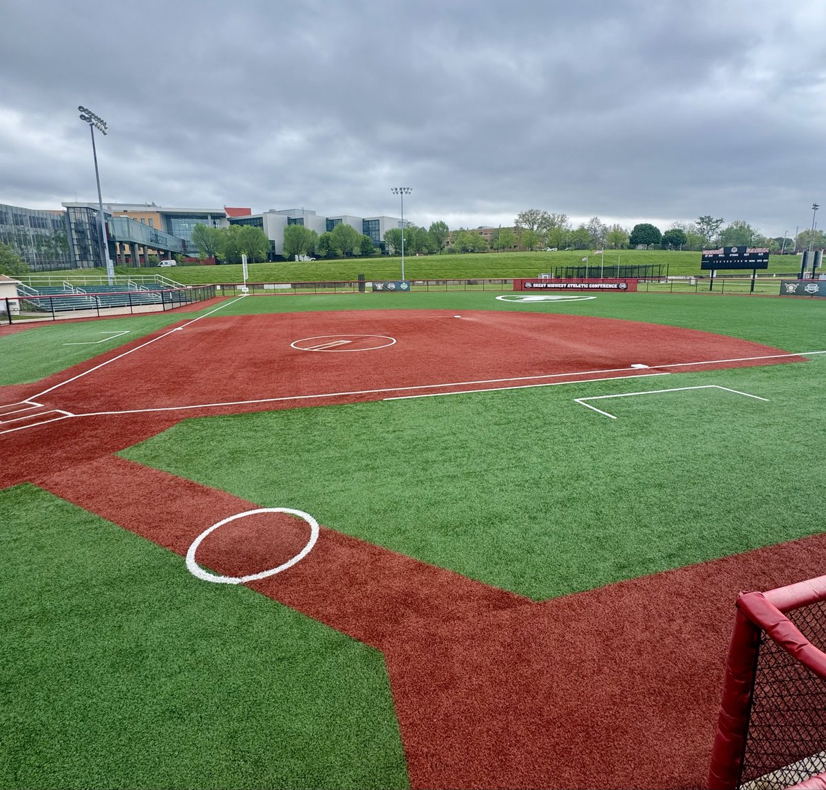 OHSAA Sports tweet media