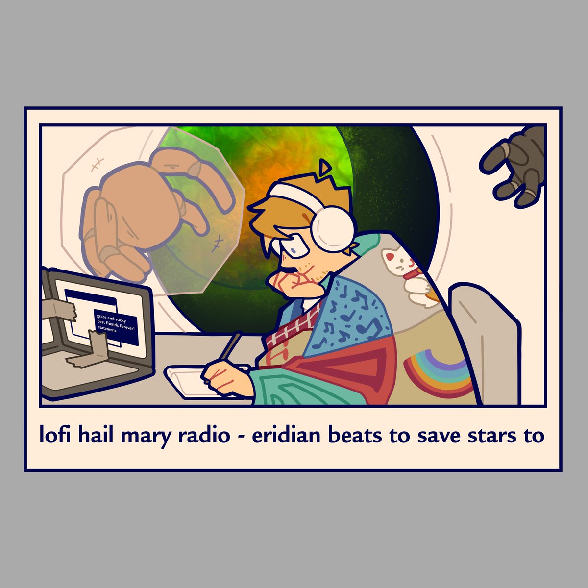 ghosty 🌼 tweet media