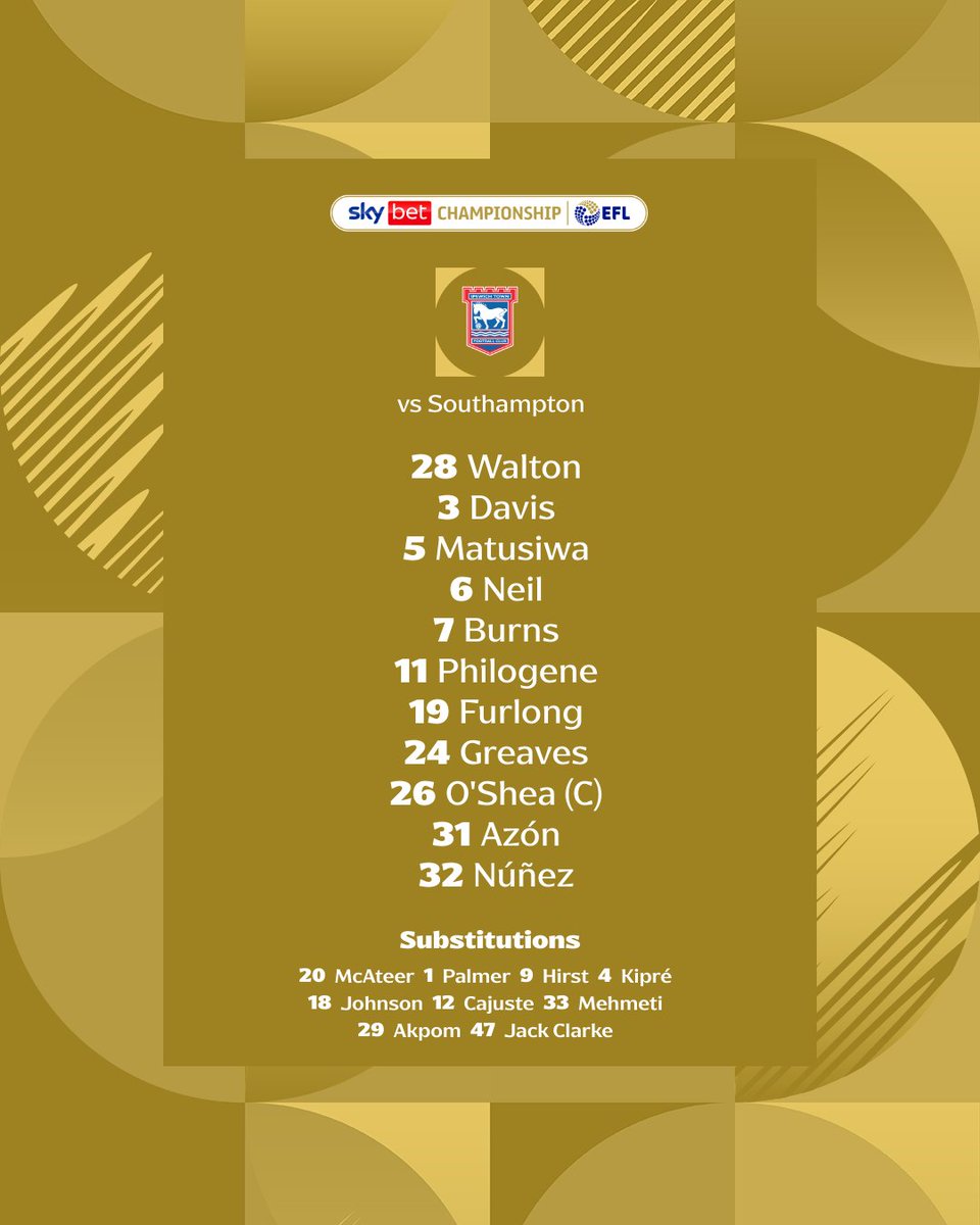 Sky Bet Championship tweet media
