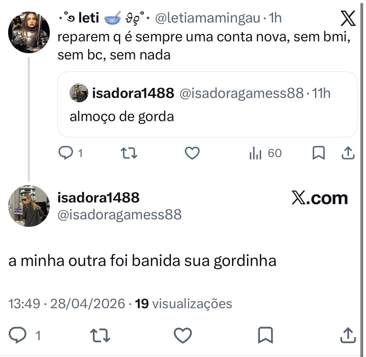 ⋆˚࿔ leti 🥣 𝜗𝜚˚⋆ tweet media