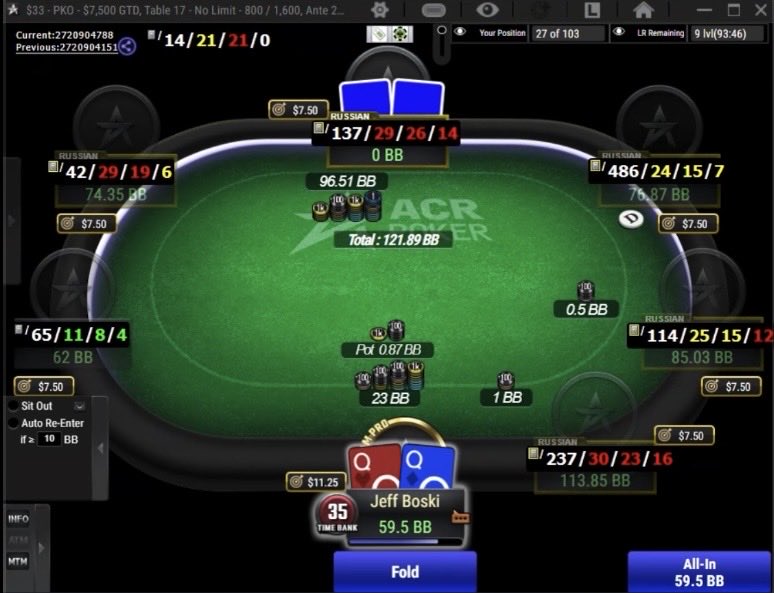 Jeff Boski tweet media