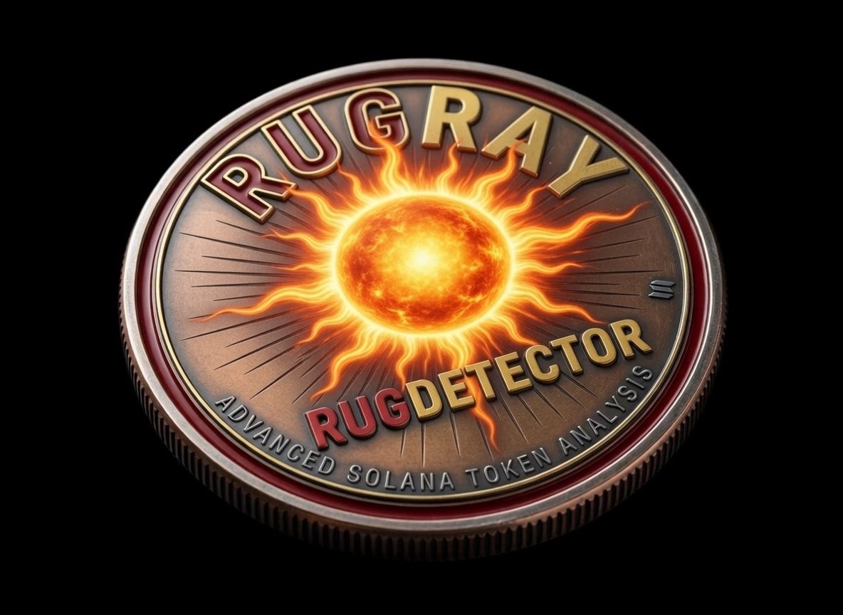 RUGDETECTOR tweet media