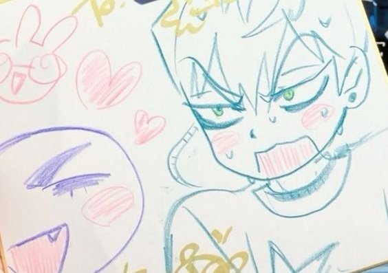 𝐆𝐢𝐬𝐬𝐞🧣 𝐼𝓋𝒶𝓃𝓉𝒾𝓁𝓁 𝐿𝑜𝓋𝑒𝓇 tweet media