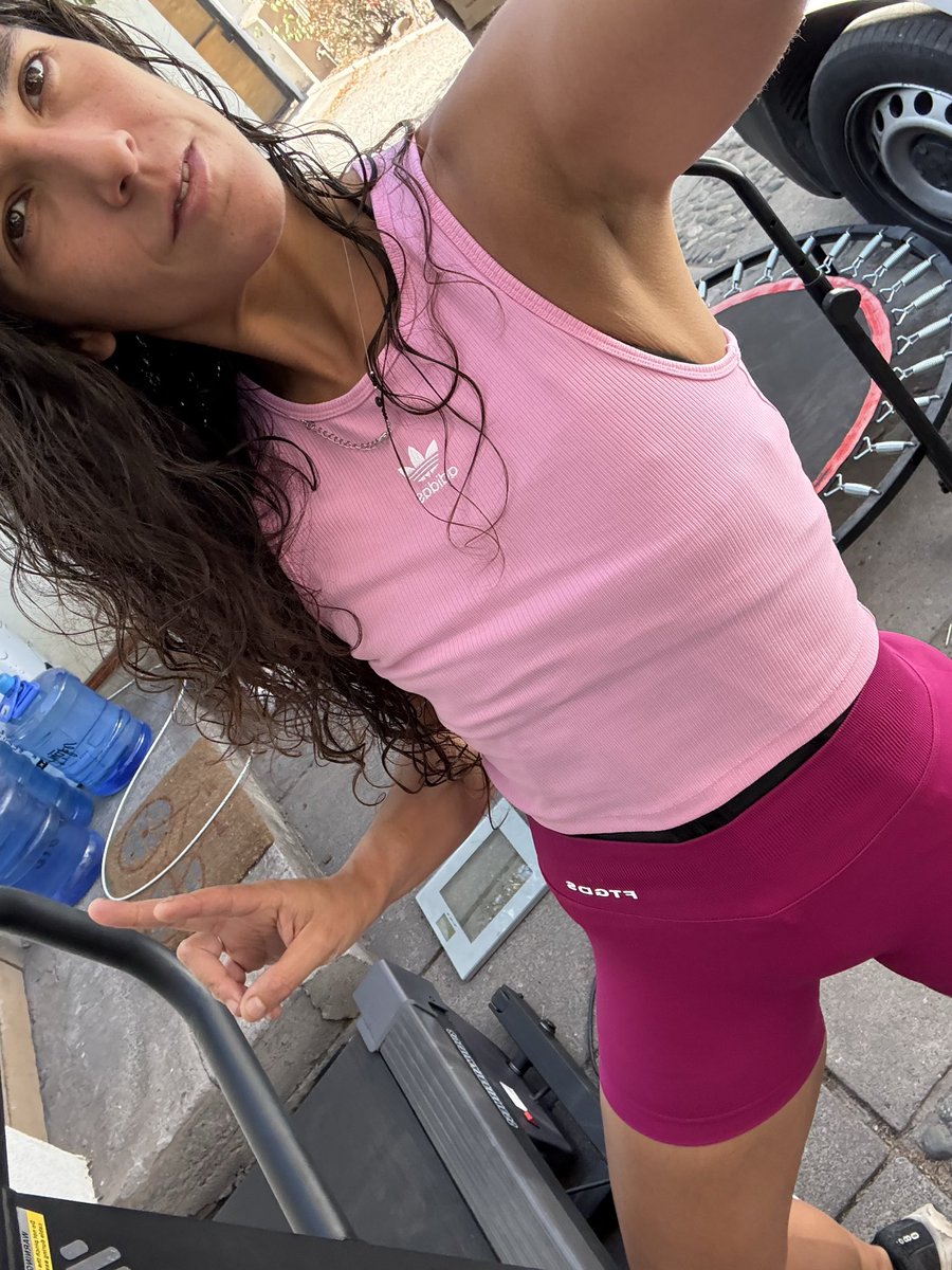 Amanda Vidal Recondo tweet media