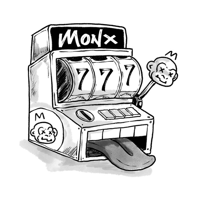 monx tweet media