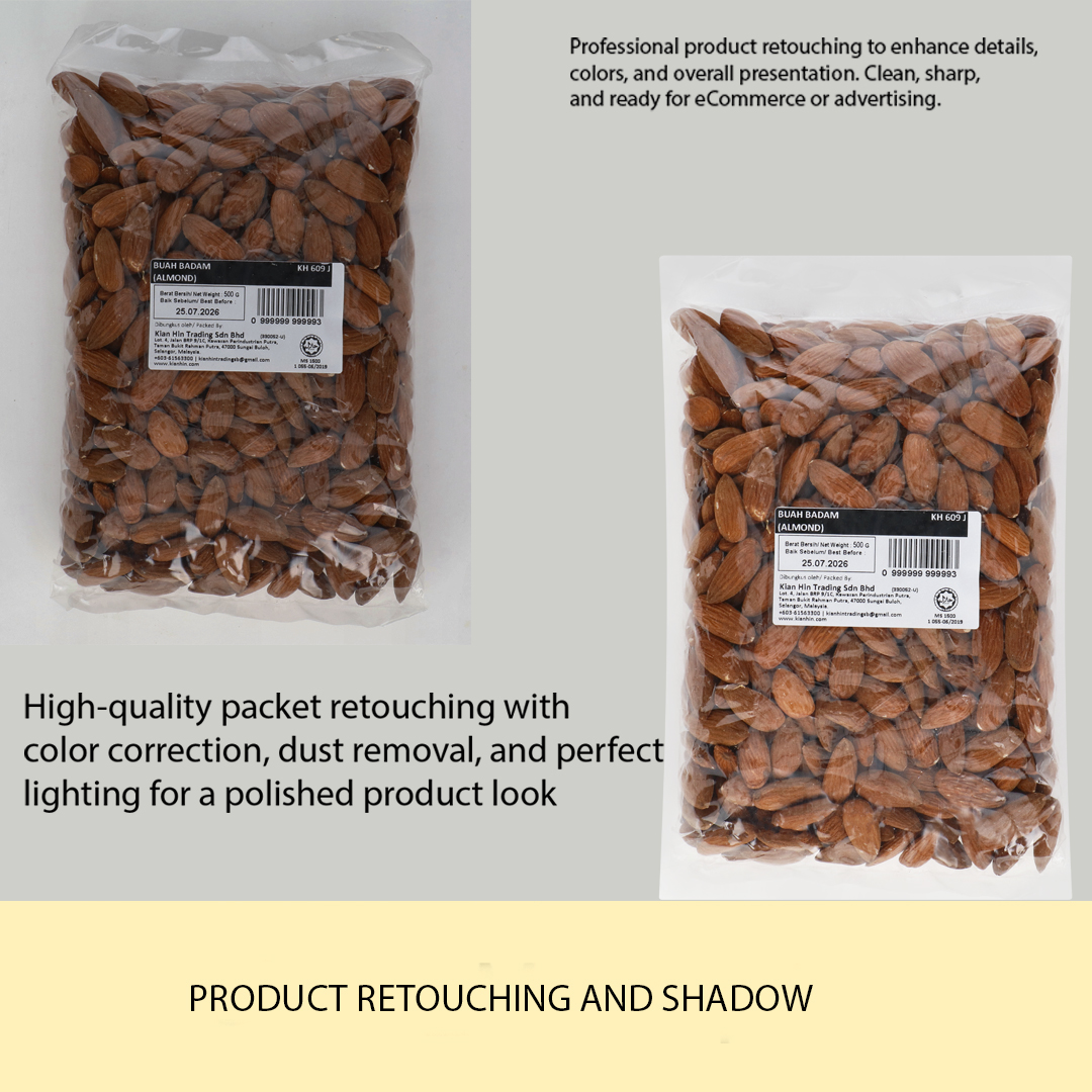 Graphicfields's tweet photo. Hi,

Professional product retouching with sharp details, perfect lighting, and true-to-life colors.
Designed to make your products look clean, premium, and ready for high-converting eCommerce listings.
#ProductRetouch #eCommerceEditing #ProductPhotography#ImageEditing #Photos https://t.co/2N232roeNx