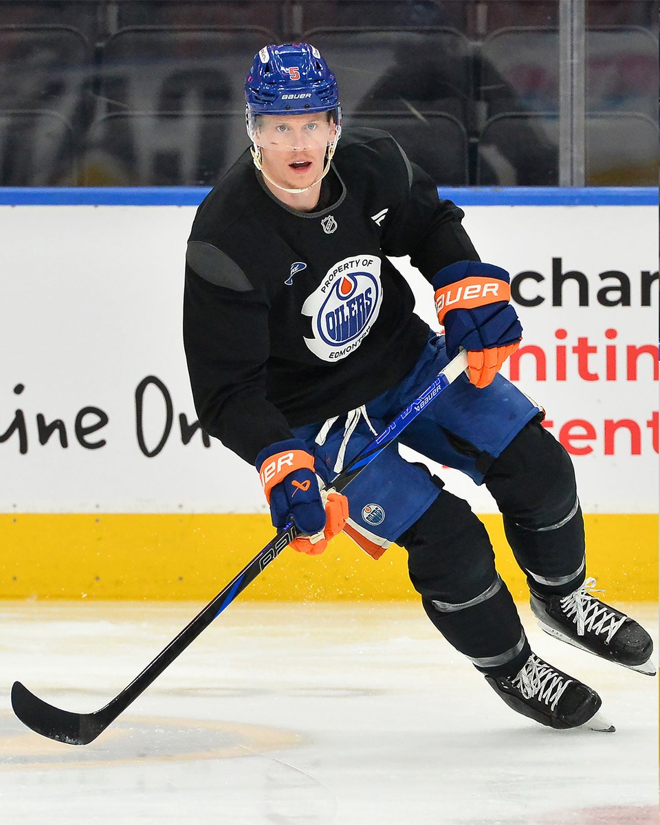 Edmonton Oilers tweet media