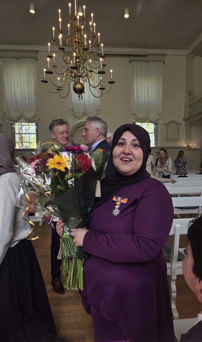 Sereniteit tweet media