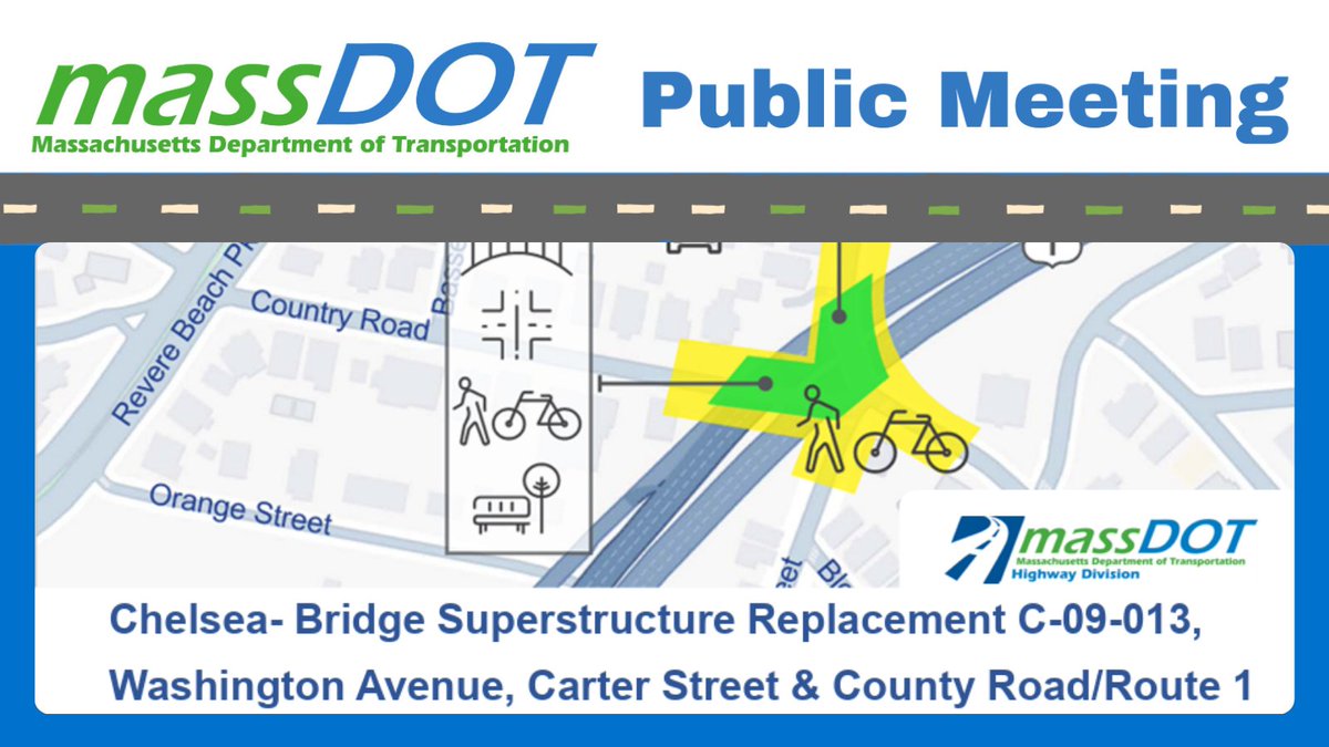 Mass. Transportation tweet media