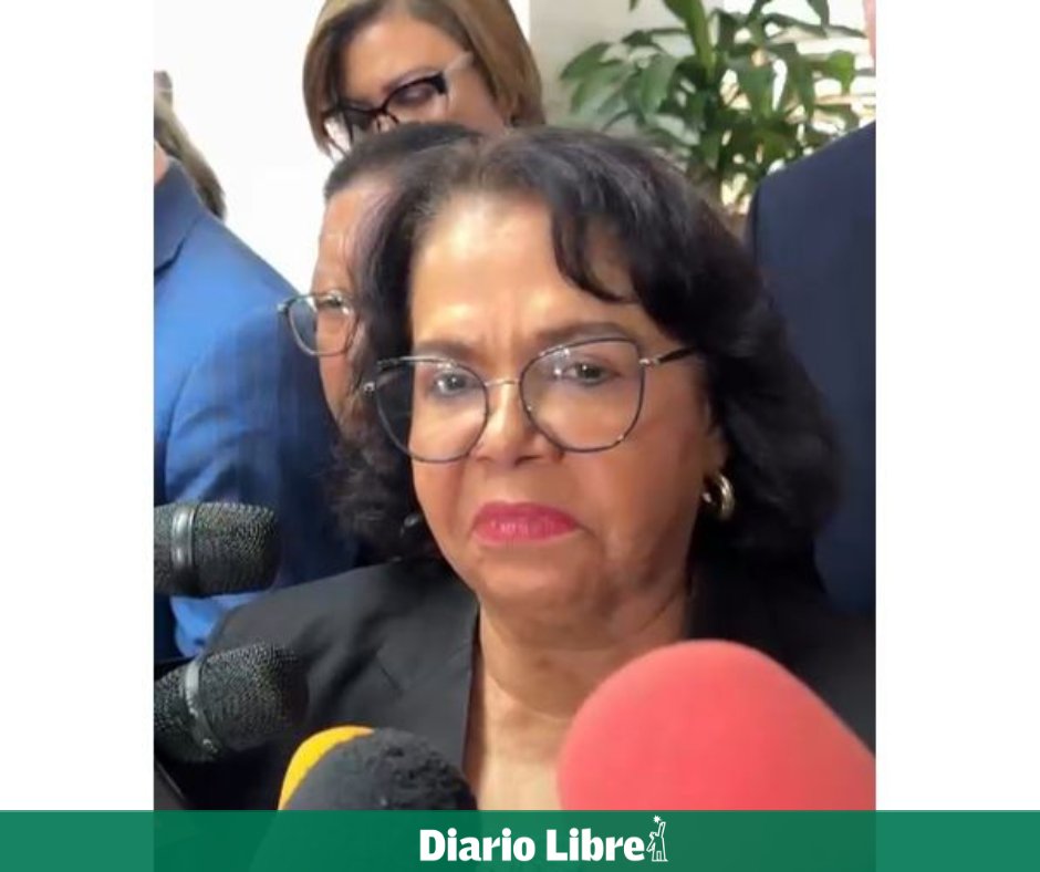 Diario Libre tweet media