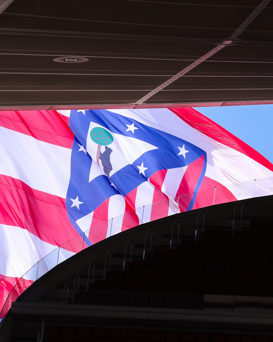 Atlético de Madrid (@atleti) on Twitter photo 
