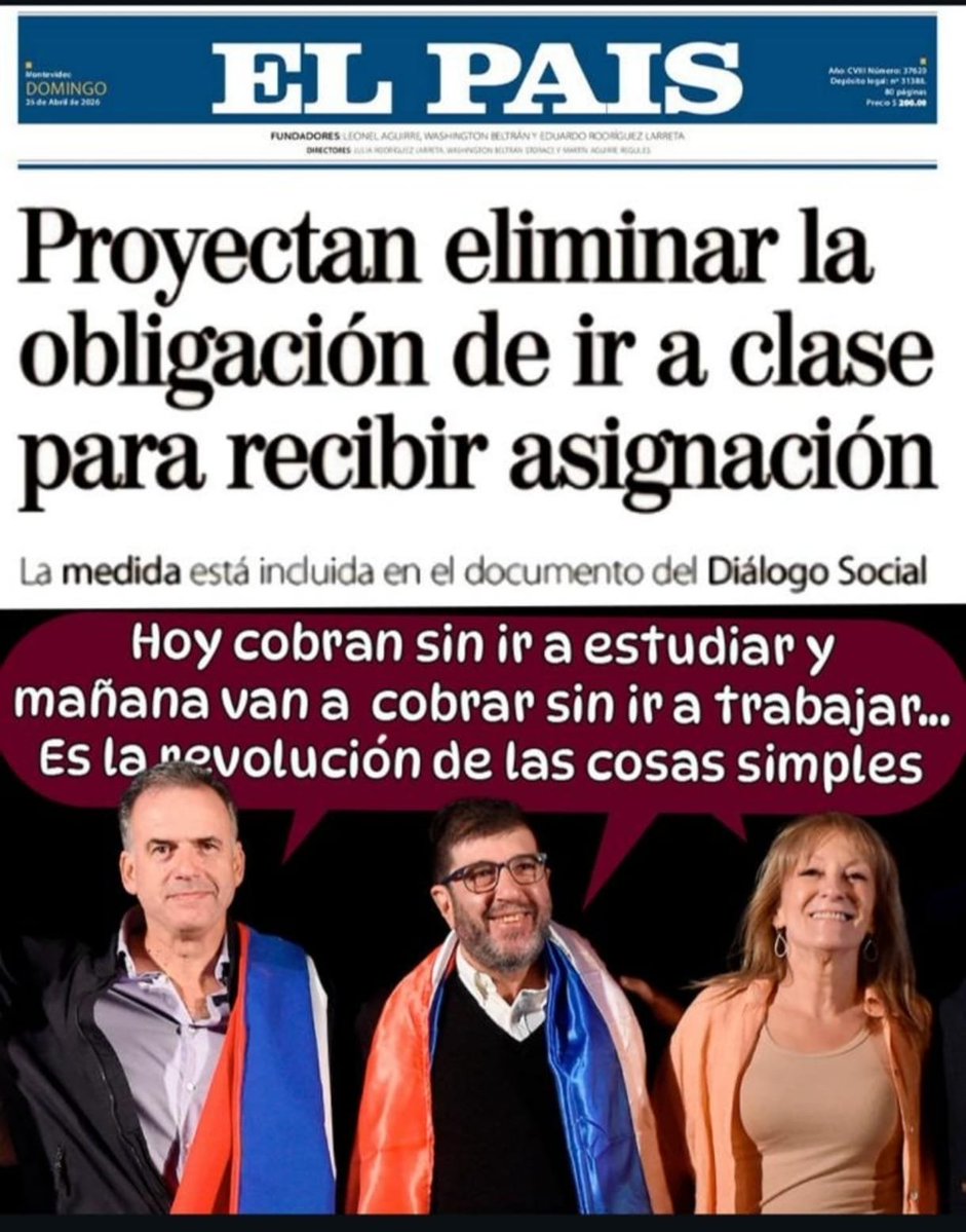 Gonzalo🇺🇾🇺🇾🇺🇾 tweet media