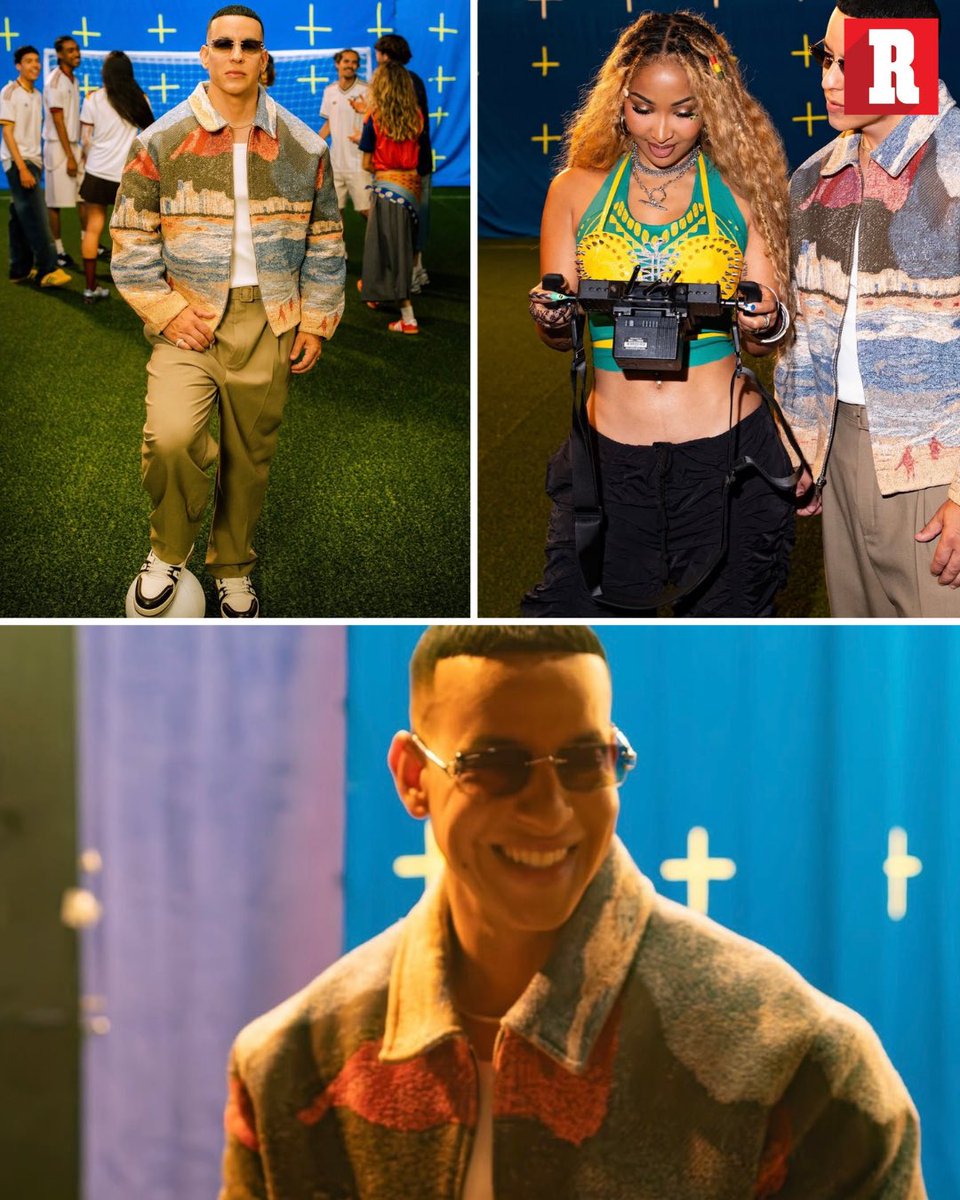 DIARIO RÉCORD tweet media