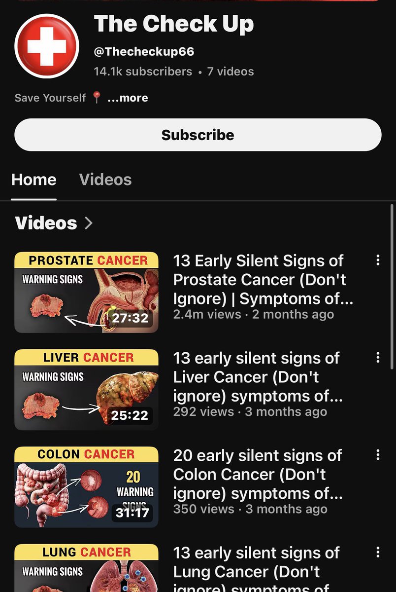 buchi_yt's tweet photo. It’s crazy, he went from just 292 views on his last two videos to 2.4 million on the next one, just like that. 

I wonder what really happened and why he stopped after such a big moment. https://t.co/rLYUN5mm9g