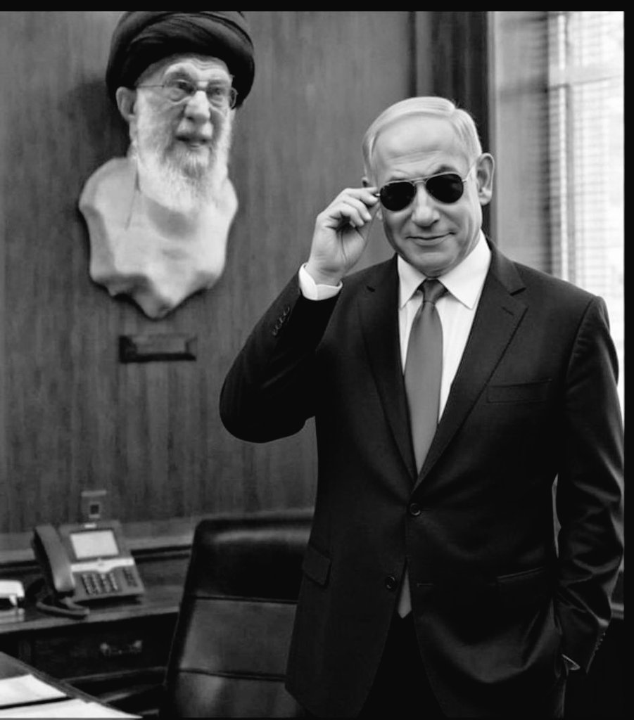 MakeIranGreatAgain-KING REZA PAHLAVI tweet media