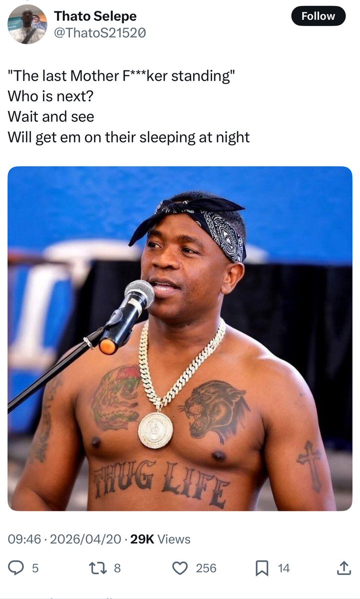 TheRealMkwanazi tweet media