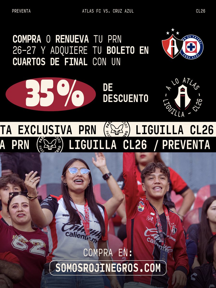 El Profe Atlas tweet media