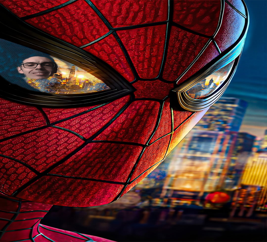 Miguelspidermen's tweet image. Projeto Curricular de Poster (Cartaz) em formato Vertical e em formato Quadrado do Spiderman de Foto Montagem, realizado por: Miguel Almeida e elaborado no Adobe Photoshop de Design Gráfico. 😉
#poster #graphicdesign #curricularproject #spidermanbrandnewday @Miguelspidermen