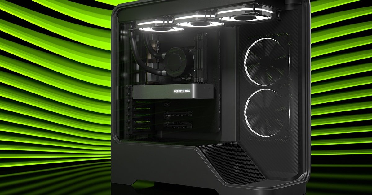 FullH4rd's tweet photo. 💸 ¿Vale la pena el upgrade?

SI.

Si ya tenés 3050 → vas a notar el salto
Si armás PC → 5050 de una

Más que potencia, es mejor experiencia https://t.co/6OzdPBaP7e