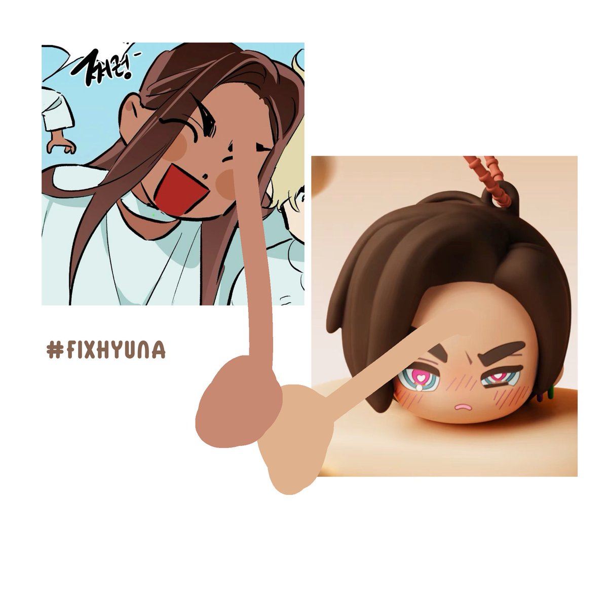 lucien / miriam ♡ tweet media