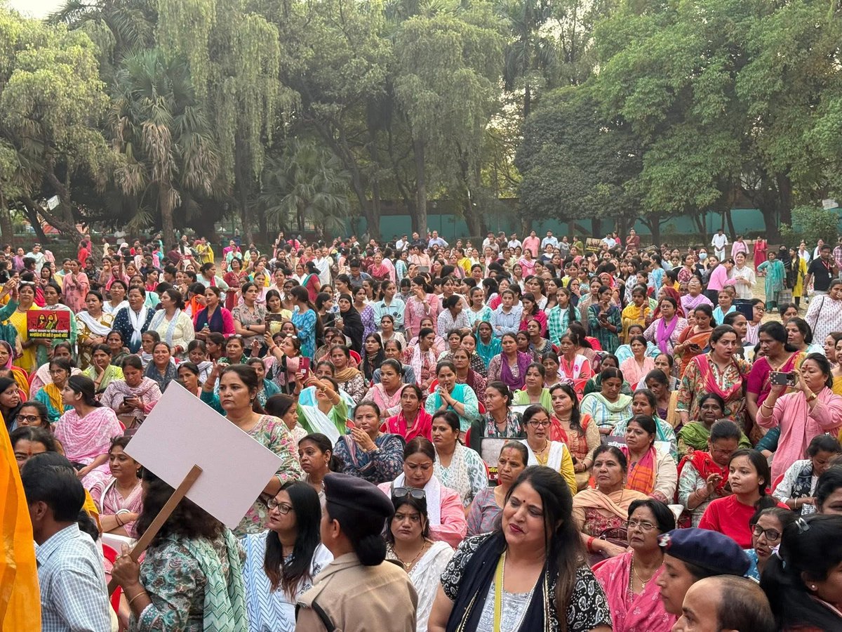 Himani Vaishnav tweet media
