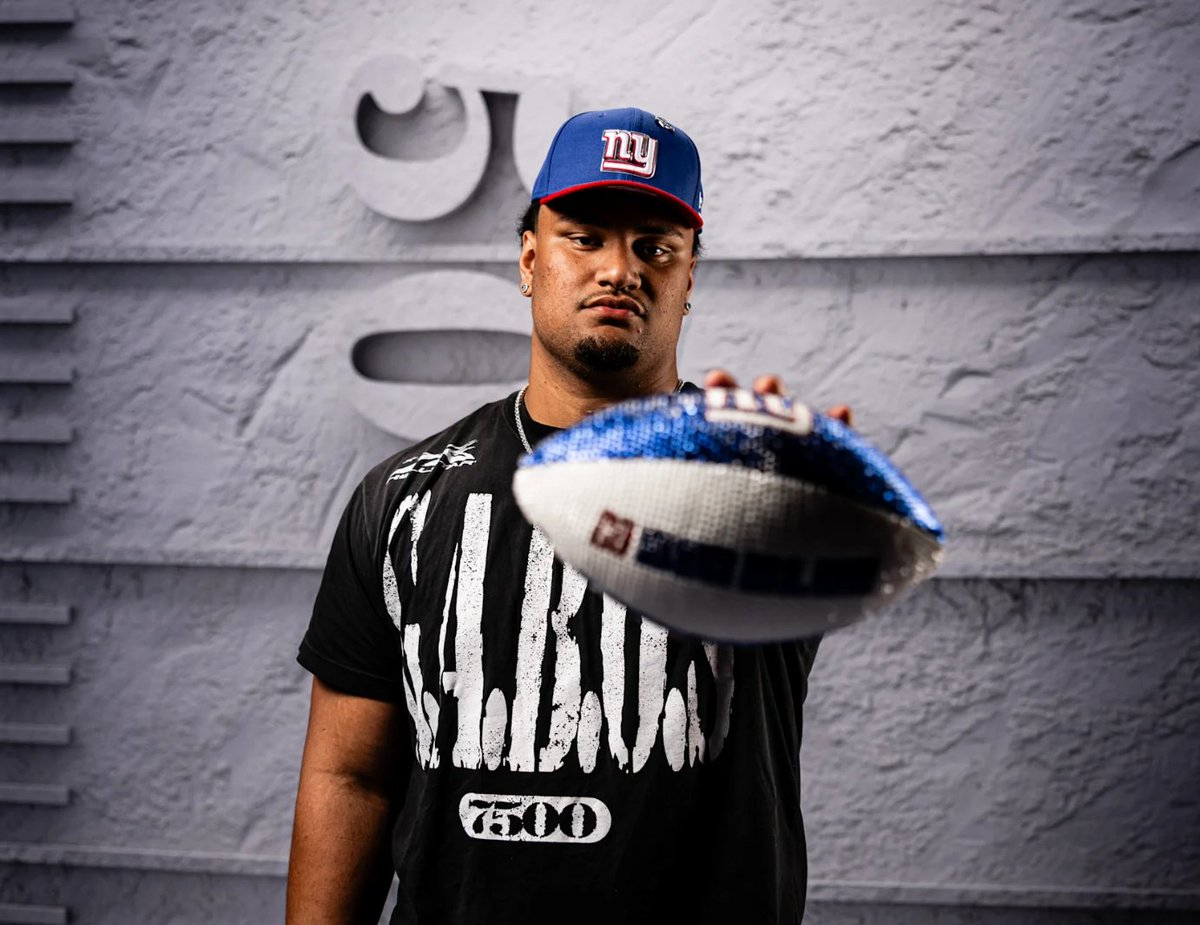 Big Blue Film Room tweet media