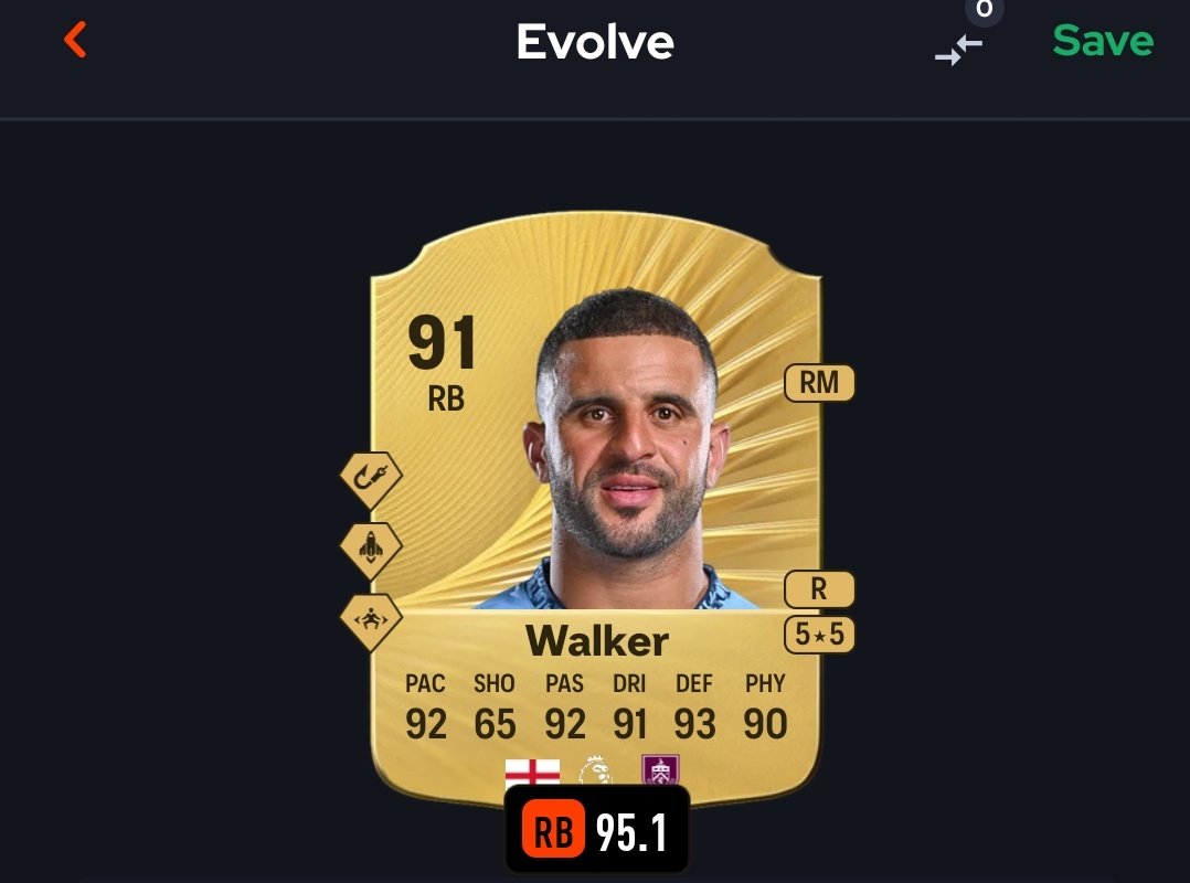 AverageSamTV's tweet photo. 😪 wont have the time to make him due to an evo expiring in 2 days.. gutted tbf https://t.co/RhHOva8DtH