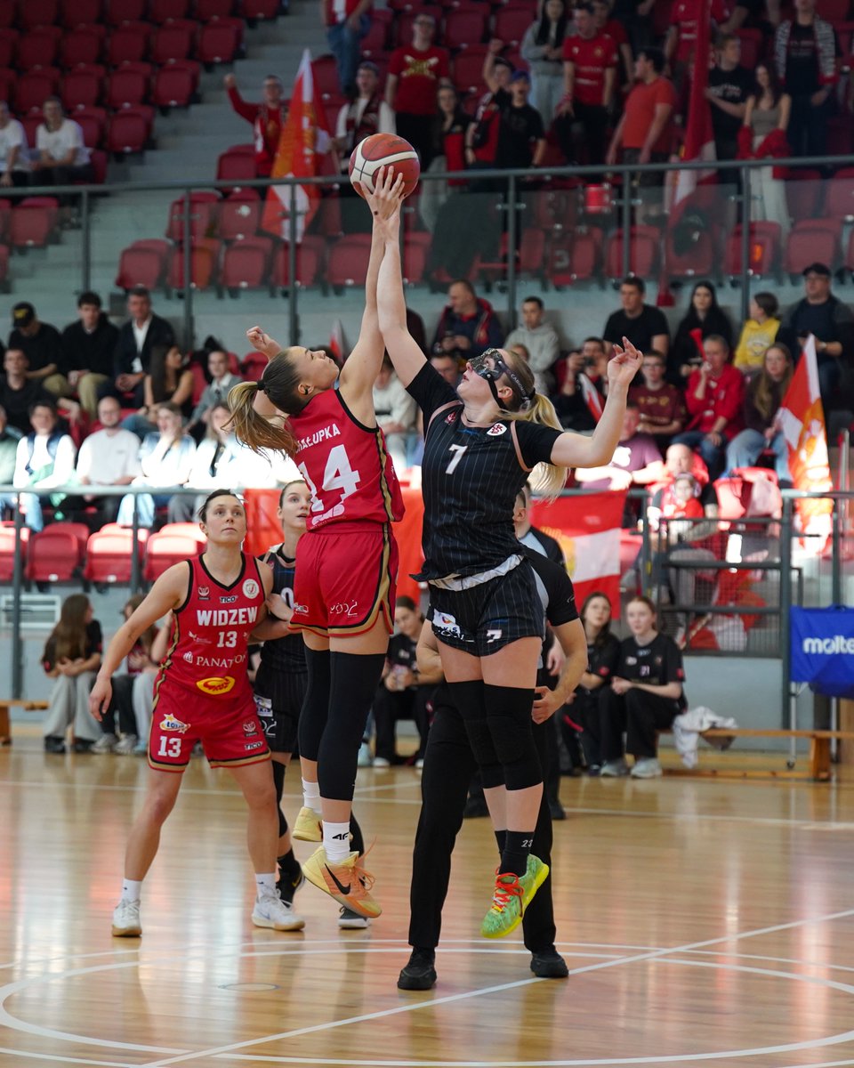 MUKS Widzew Łódź tweet media