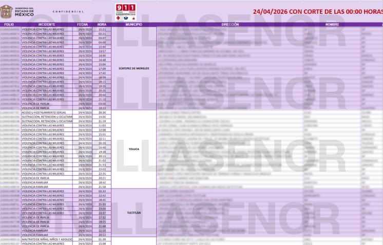 Ignacio Gómez Villaseñor tweet media