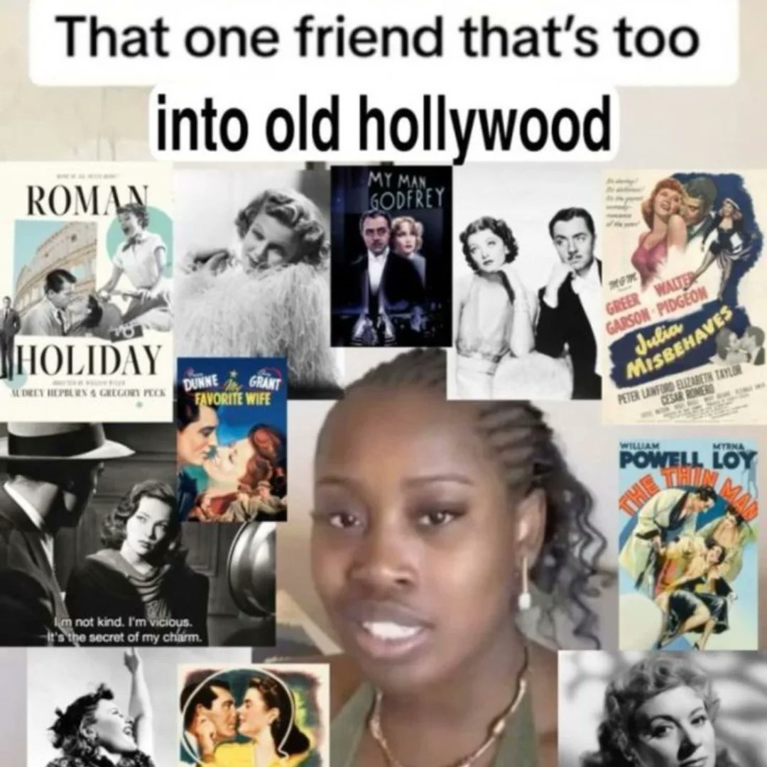 Cinema Rhymes 🎬 tweet media