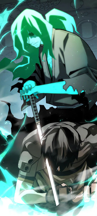 Ren I Aired arc I tweet media