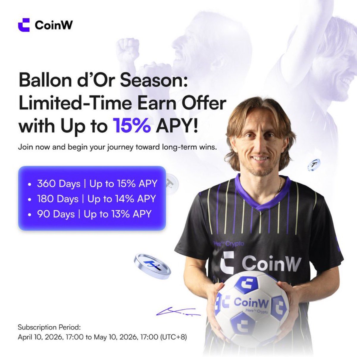 CoinW_French tweet media