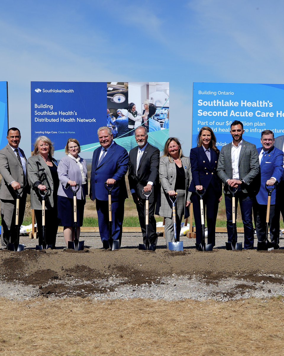 Stephen Lecce tweet media