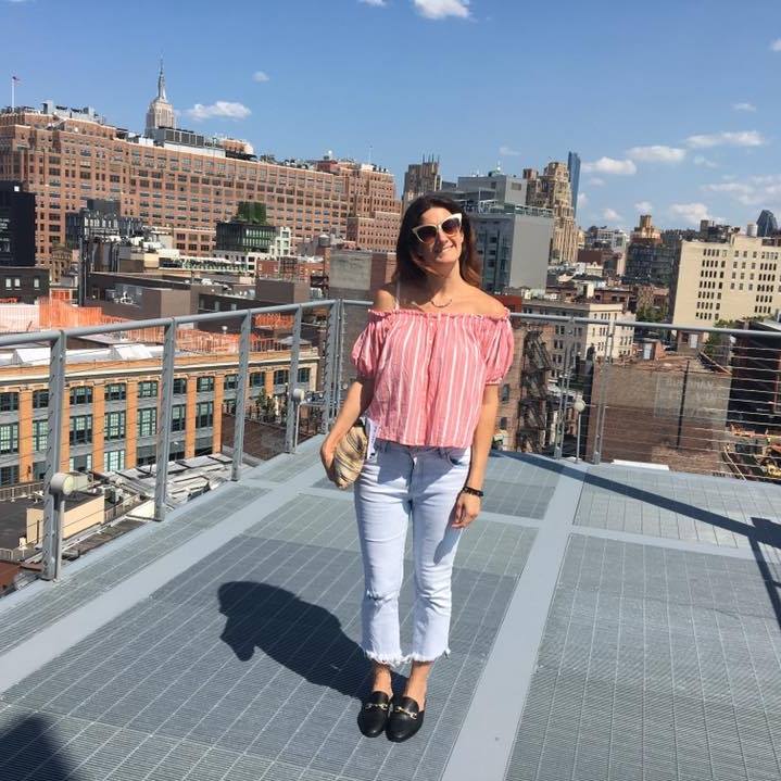 Nicole DeRosa tweet media