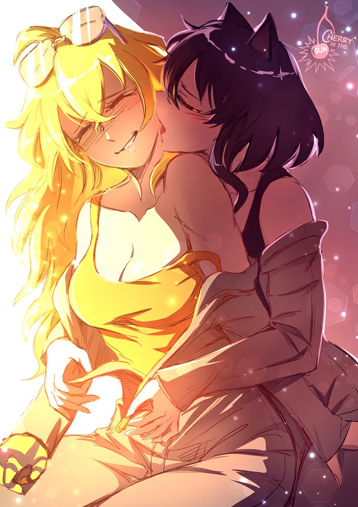 Blake Belladonna tweet media