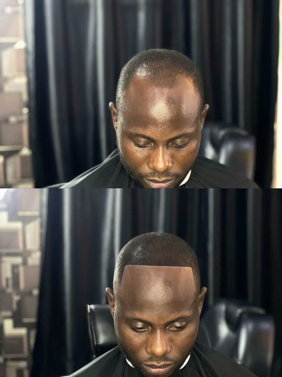 iamtemitayoo's tweet photo. Send a DM to the WhatsApp number in my bio to book your luxury haircut appointment 

📍Akala express, Ibadan. 
☎️ 09032276730 https://t.co/2PeGRulJDU