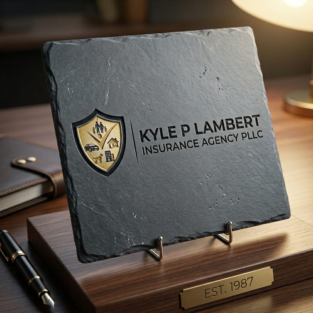 InsurancehelpUS's tweet photo. At the Kyle P. Lambert Insurance Agency, we believe being informed is the first step toward being protected. Whether you’ve been with us for years or are looking for a new local partner, we want to ensure you have the right coverage for every chapter of your life. https://t.co/qEYvIiIL8j