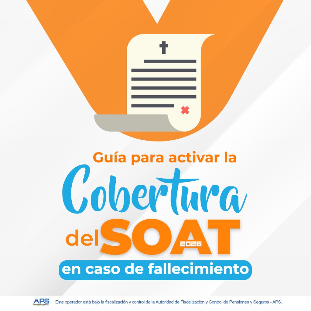 UnividaSA's tweet photo. 🛡 En los momentos más difíciles, nuestra misión es brindar el respaldo que tu familia necesita. 🤝
El SOAT tiene un carácter social profundo, garantizando una indemnización a los beneficiarios para proteger la estabilidad del hogar ante una pérdida irreparable. 🇧🇴❤️ https://t.co/HiyYMX9U9c