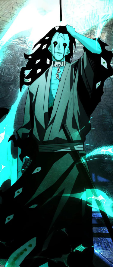 Ren I Aired arc I tweet media