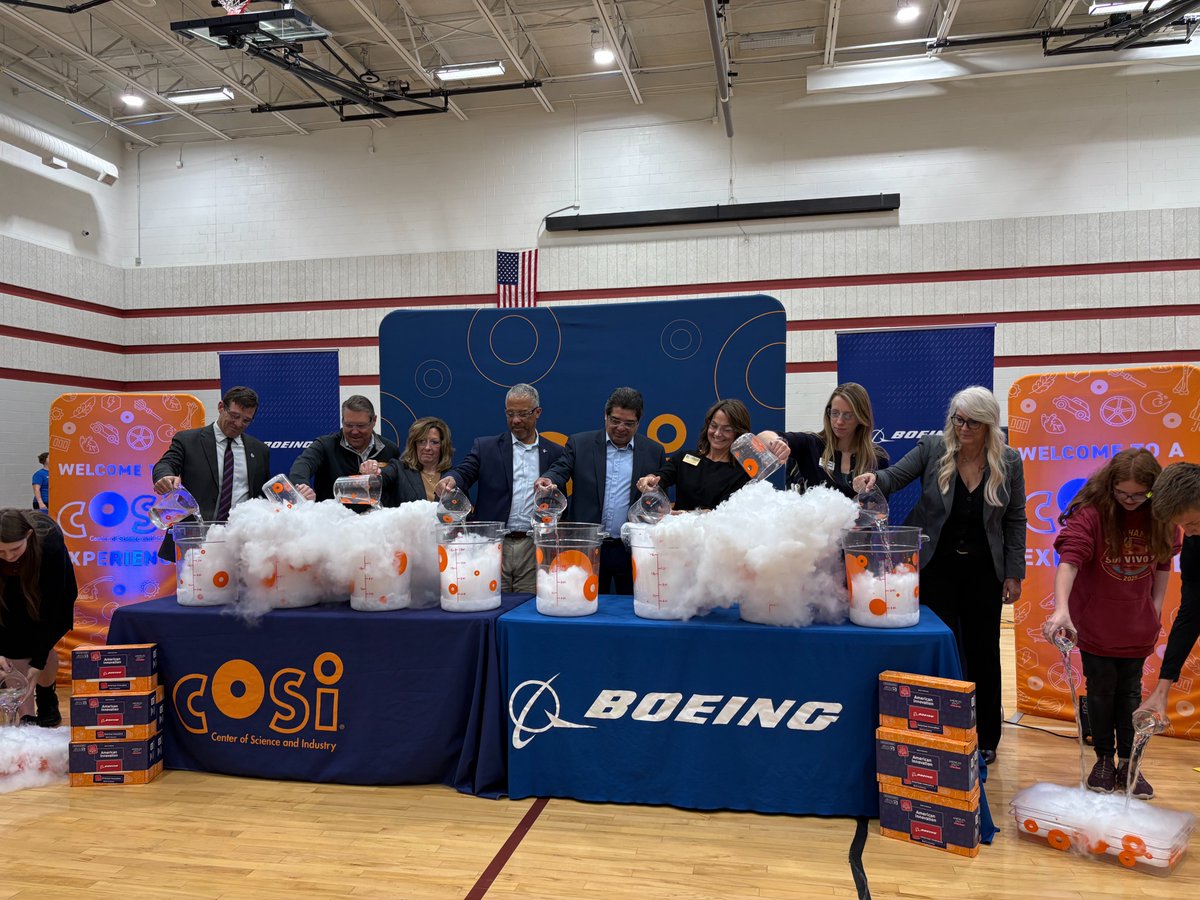 The Ohio Manufacturers' Association tweet media