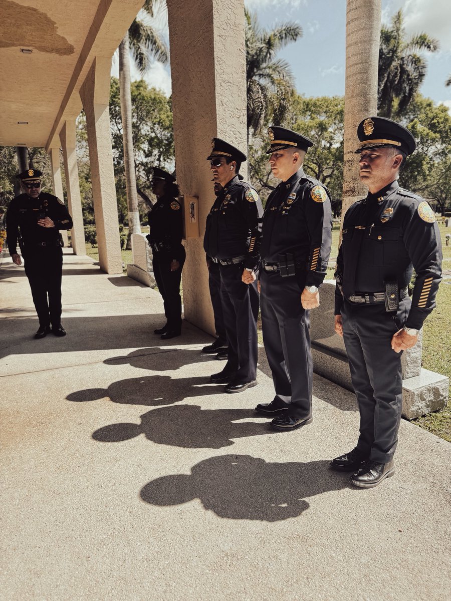 Miami PD tweet media