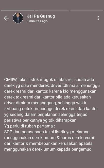 IndraLynx tweet media