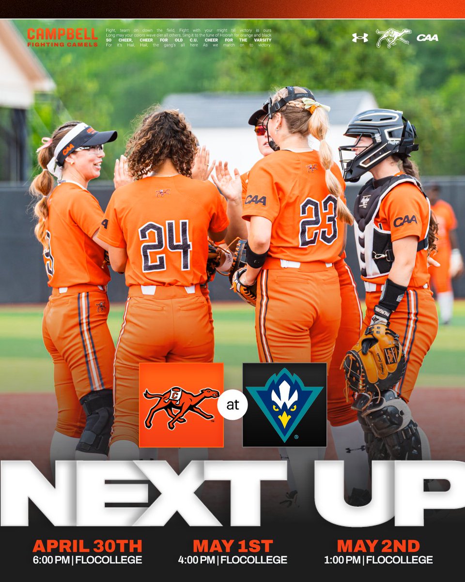 NEXT UP ➡️ Battle for the South 💥

#FightAsONE | #RollHumps 🐪