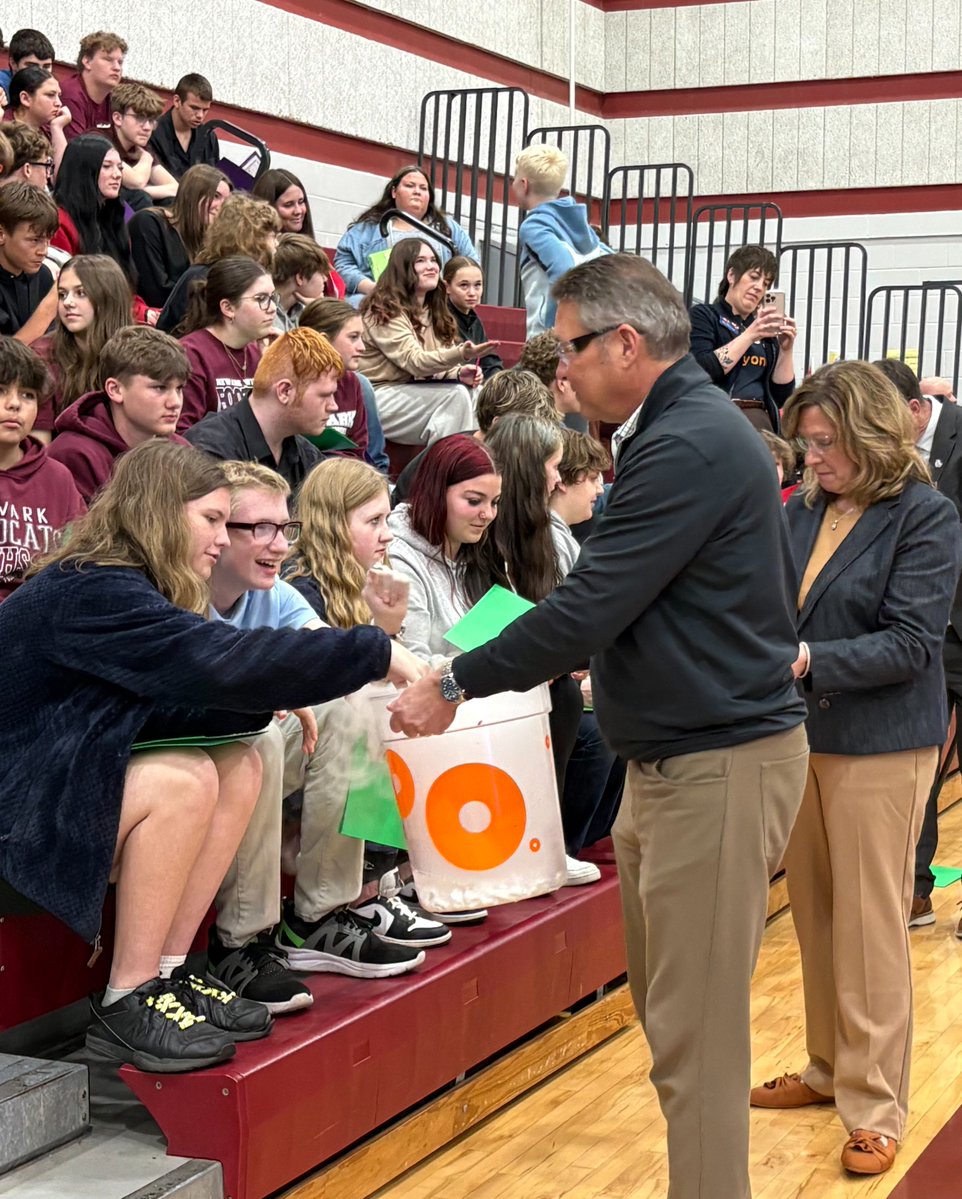 The Ohio Manufacturers' Association tweet media