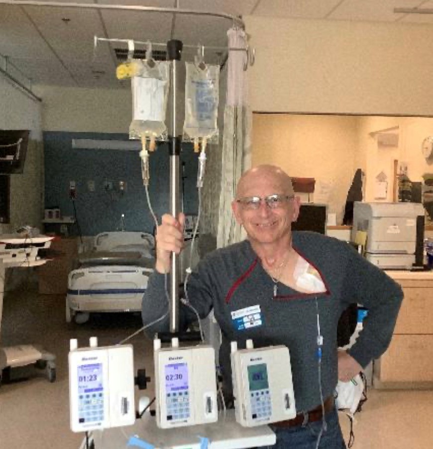 The Jimmy Fund tweet media